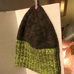 Men’s Winter Hat. Good Condition.Good Size.